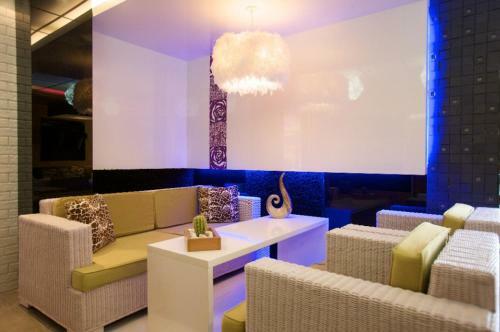 Apartamento Emerald Paradise
