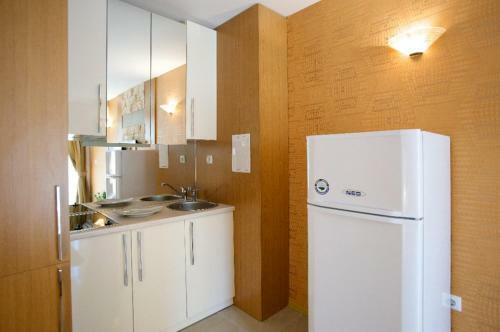 Apartamento Emerald Paradise
