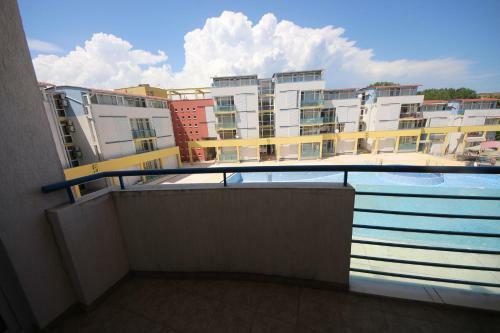 Menada Elit III Apartments