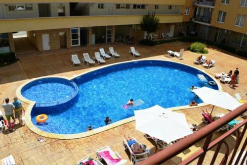 Sunny Day 2 Menada Apartments