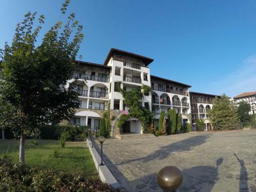 Apartamento Vp Vodenitza