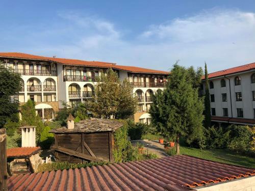 Apartamento Vp Vodenitza