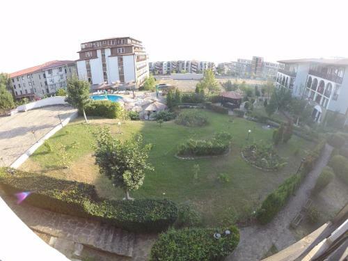 Apartamento Vp Vodenitza