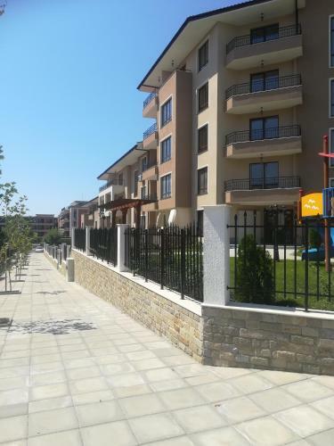 Apartamento Sea Dreams G4