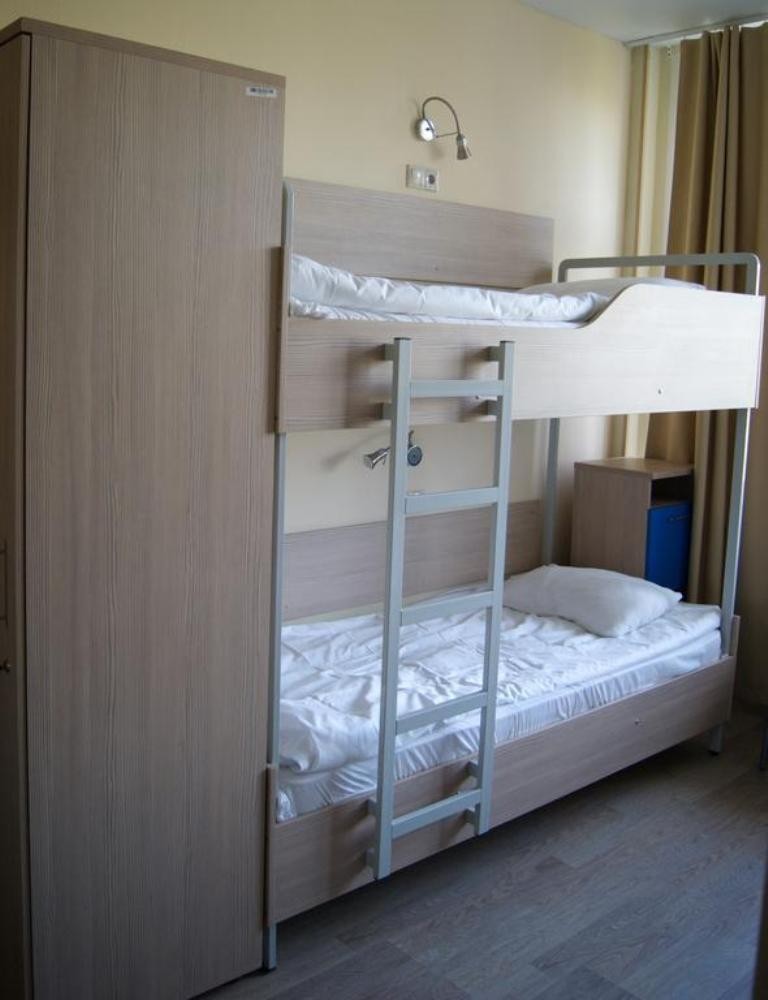 Hotel Ostankino