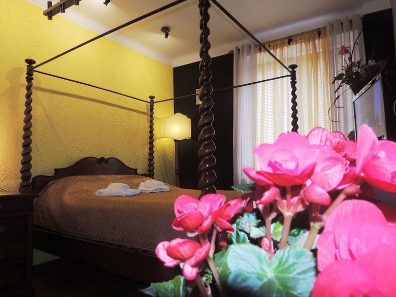 Artist Hostel Chistye Prudy