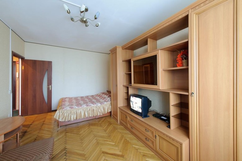 Apartamento Nice Flats Mayakovskaya