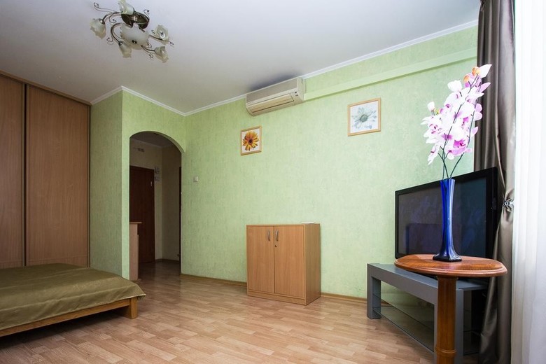 Apartlux Novoarbatskaya Superior