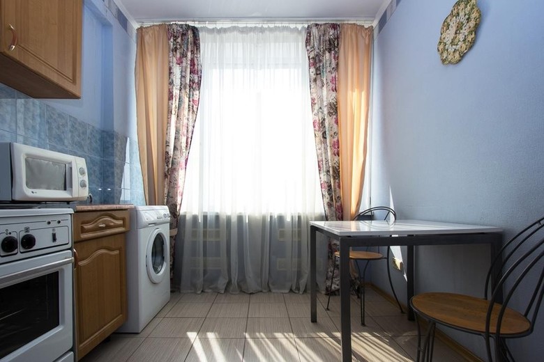 Apartlux Novoarbatskaya Superior