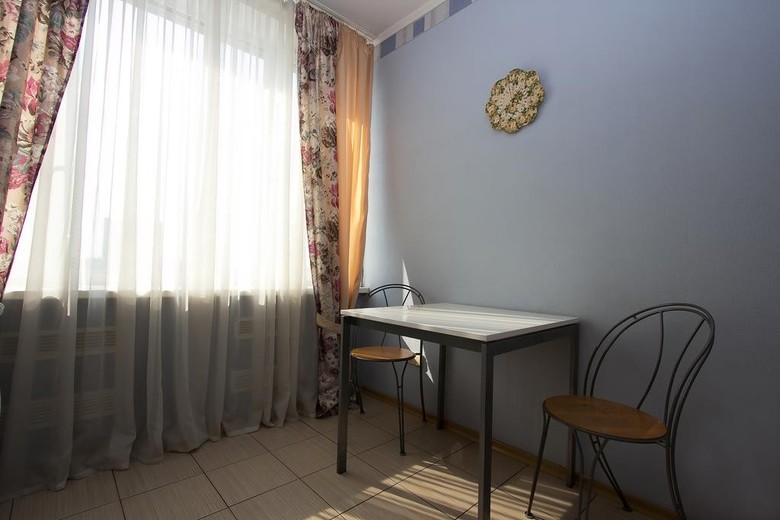 Apartlux Novoarbatskaya Superior