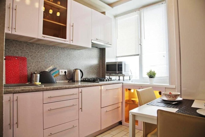 Lakshmi Apartments Dinamo