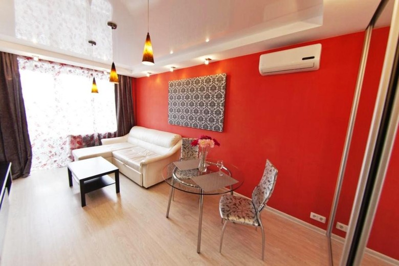 Lakshmi Apartments Dinamo