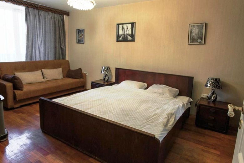 Lakshmi Apartments Dinamo