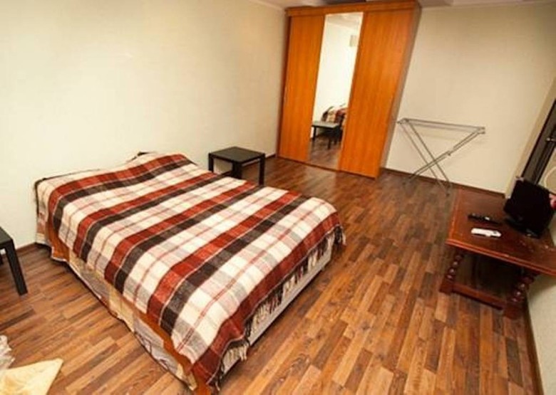 Sadovoye Koltso Apartments Yuzhnaya