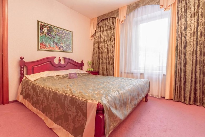 Baikal Hotel