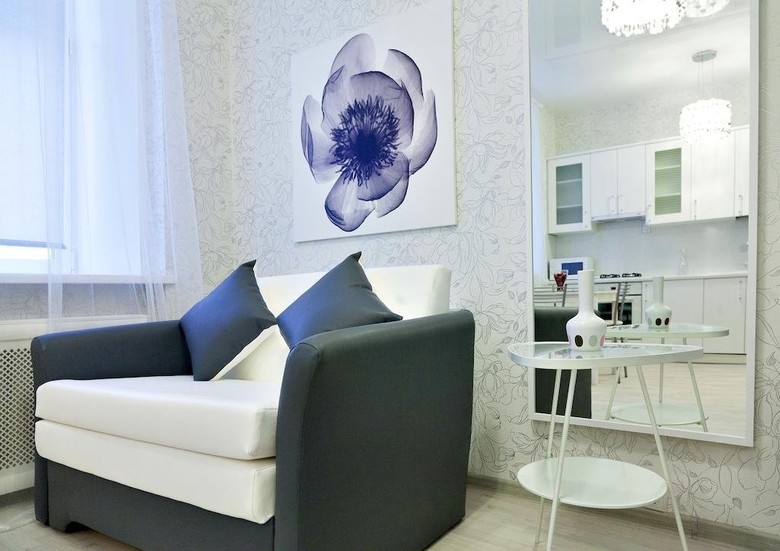 Apartment Tverskoy