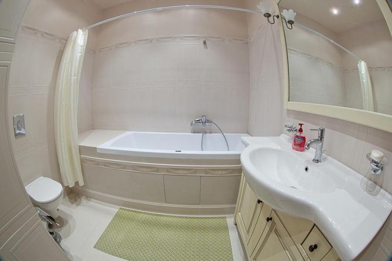 Hostal Weekend Inn Apartments