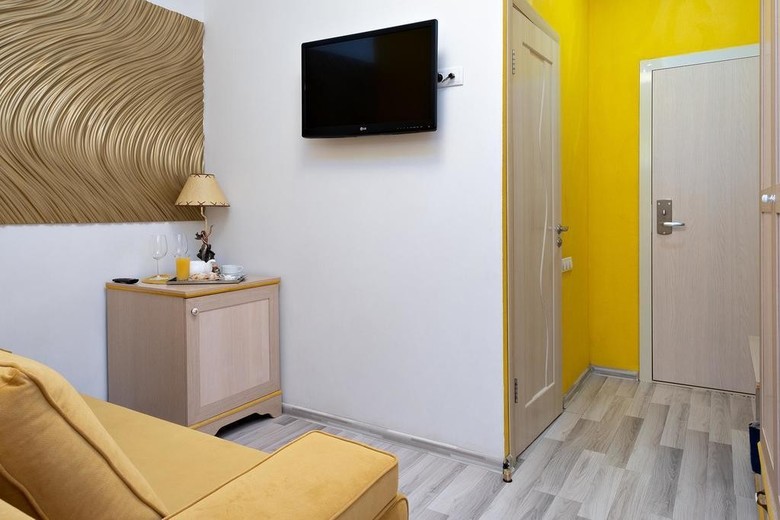 Element Hotel