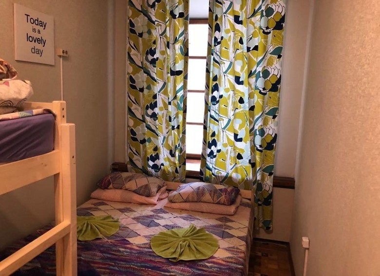 Apple Hostel