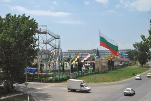 Apartamento Eds Bulgarian Sunny Dreams