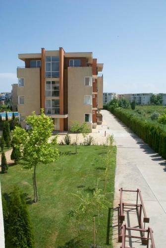 Apartamento Eds Bulgarian Sunny Dreams