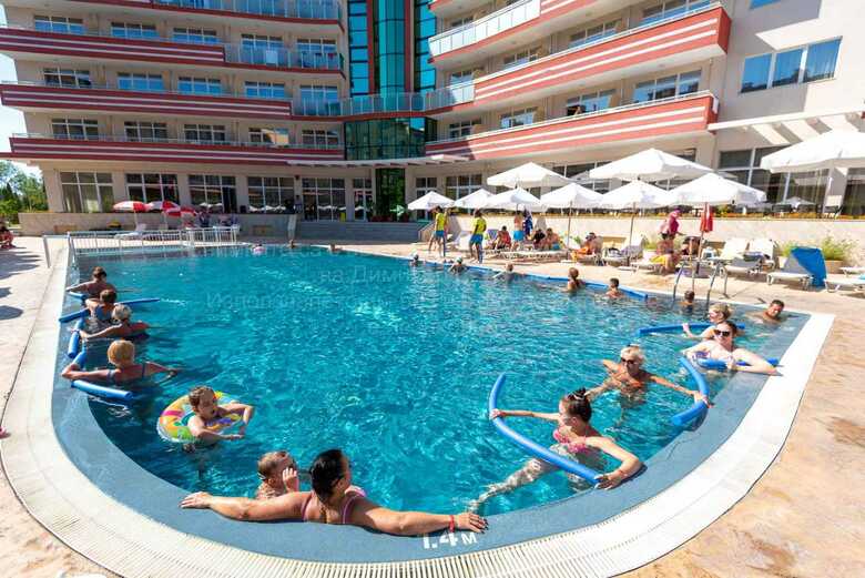 Maria Palace Hotel