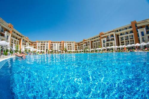Hotel Menada Prestige Fort Beach