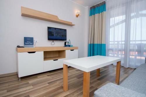 Hotel Nevis Resort & Aqua Park - All Inclusive