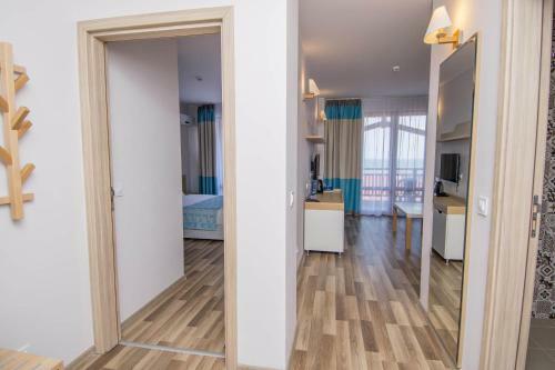Hotel Nevis Resort & Aqua Park - All Inclusive