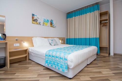 Hotel Nevis Resort & Aqua Park - All Inclusive
