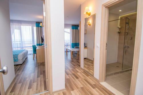 Hotel Nevis Resort & Aqua Park - All Inclusive