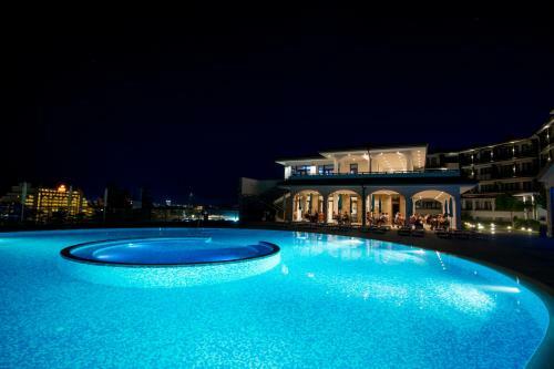 Hotel Nevis Resort & Aqua Park - All Inclusive