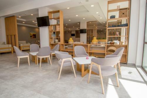 Hotel Nevis Resort & Aqua Park - All Inclusive