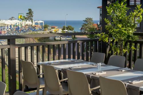 Hotel Nevis Resort & Aqua Park - All Inclusive