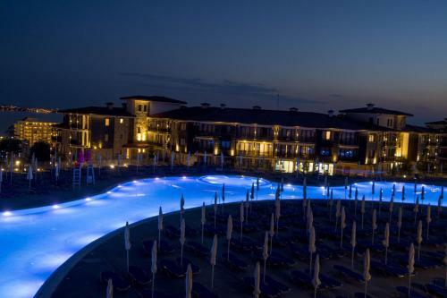 Hotel Nevis Resort & Aqua Park - All Inclusive