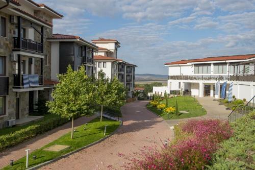 Hotel Nevis Resort & Aqua Park - All Inclusive