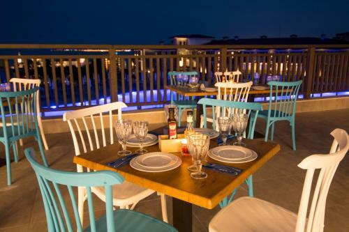 Hotel Nevis Resort & Aqua Park - All Inclusive