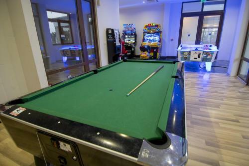 Hotel Nevis Resort & Aqua Park - All Inclusive