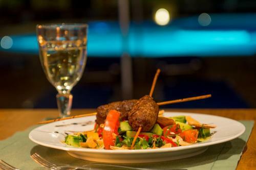 Hotel Nevis Resort & Aqua Park - All Inclusive