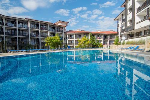Hotel Nevis Resort & Aqua Park - All Inclusive
