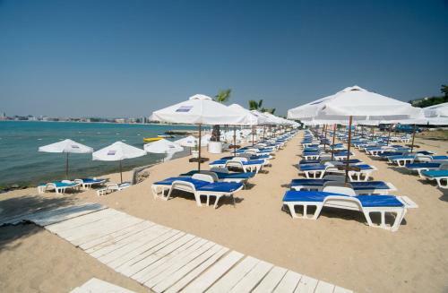 Hotel Nevis Resort & Aqua Park - All Inclusive
