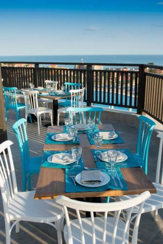 Hotel Nevis Resort & Aqua Park - All Inclusive
