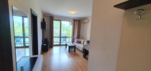 Apartamento Vp Cacao Residence (Cacao Beach)