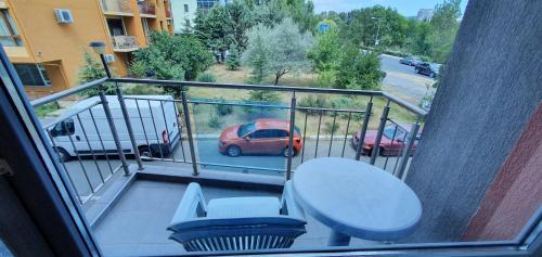 Apartamento Vp Cacao Residence (Cacao Beach)