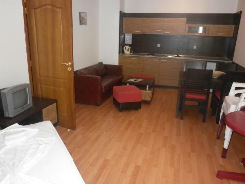 Apartamento ??????????? ?? ????? ?? ???????