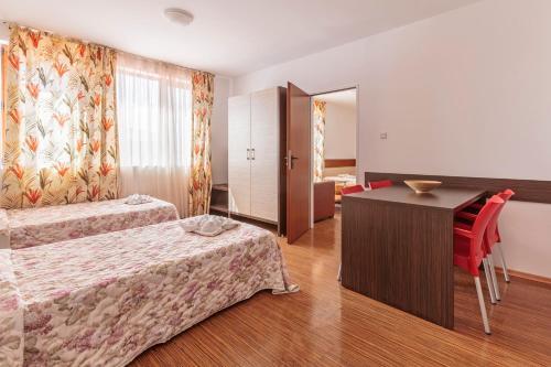 Apartamento ??????????? ?? ????? ?? ???????