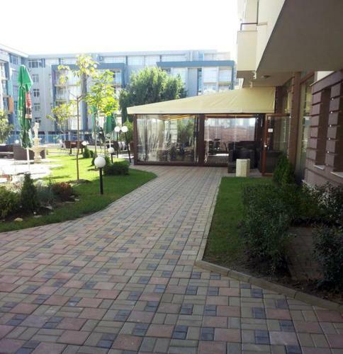 Apartments In Casa Del Sol