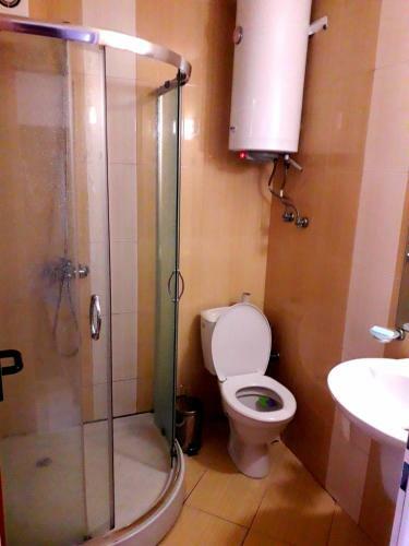 Apartamento Vp Afrodita 1