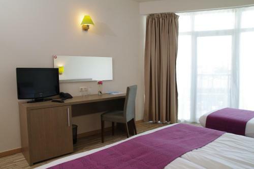 Aqua Nevis Hotel & Aqua Park - All Inclusive