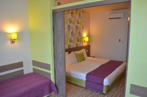 Aqua Nevis Hotel & Aqua Park - All Inclusive